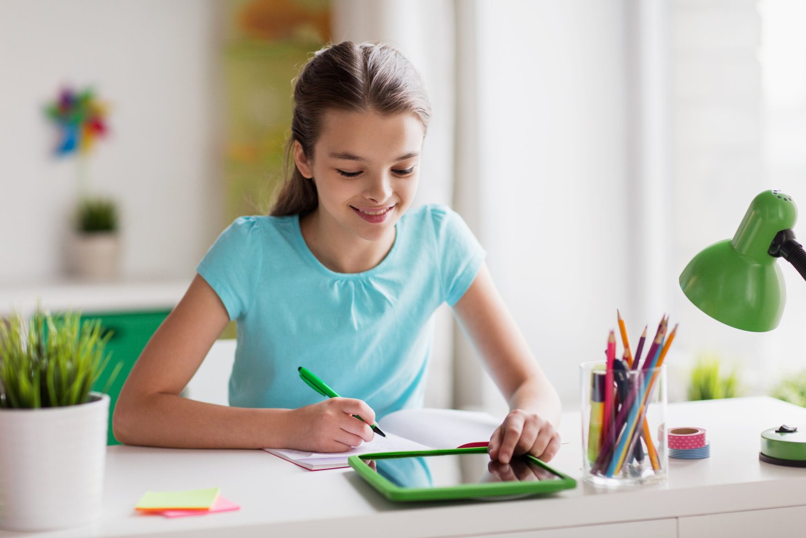 Online British Tuition for Primary School Students in the UAE