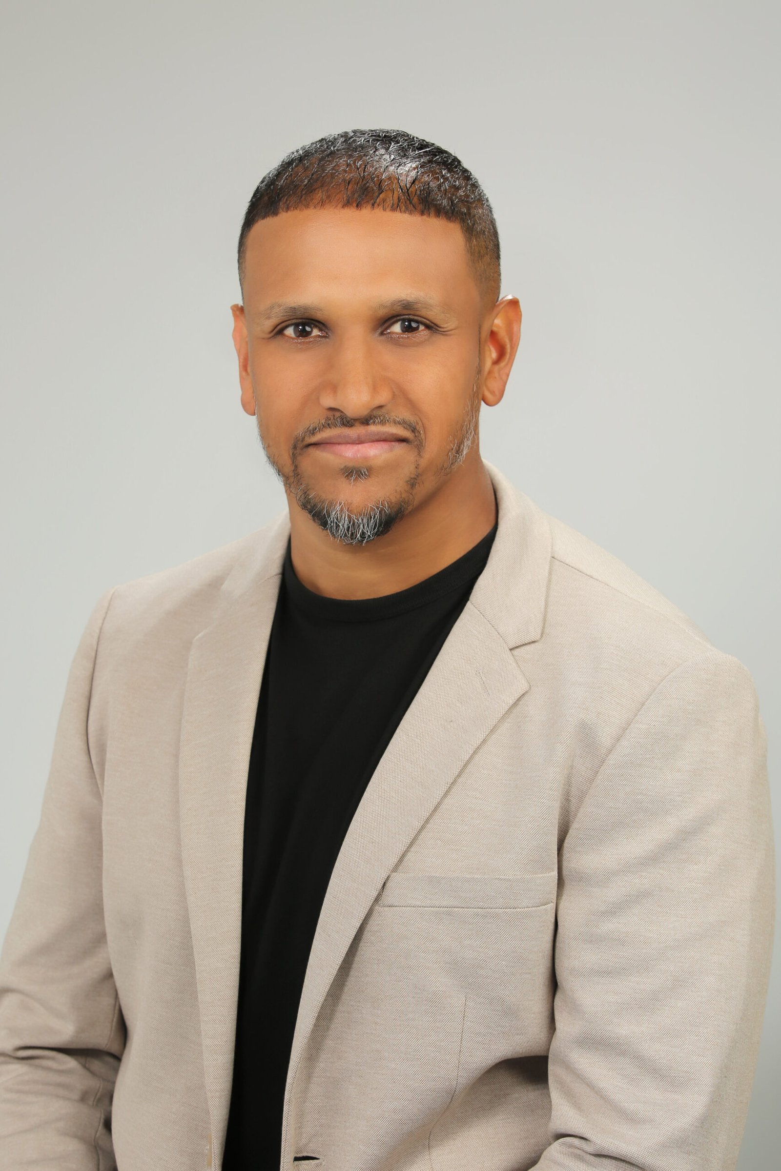 Abu-Sufyaan Patel, Founder and Director of Education